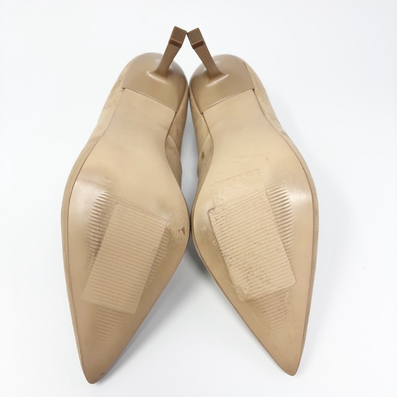 Steve Madden Classie Pumps 5.5 - Picture 6 of 8